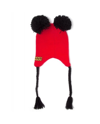 Mickey Mouse - Novelty Laplander