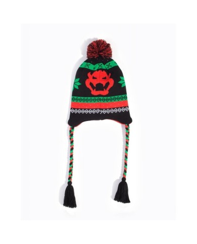 Nintendo - Super Mario Bowser Laplander