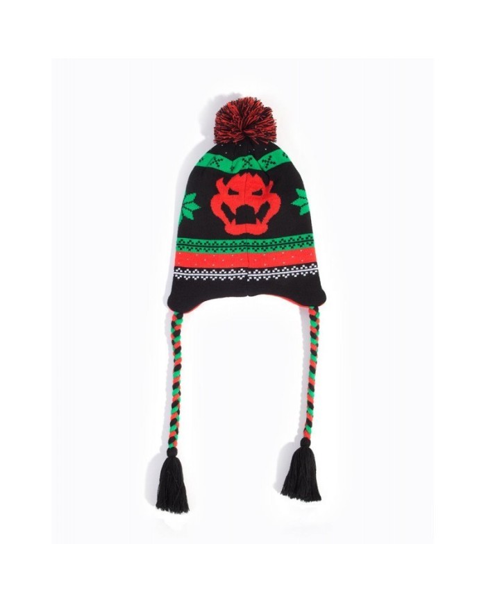 Nintendo - Super Mario Bowser Laplander