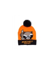 Marvel - Raccoon Kawaii Art Beanie