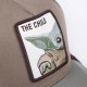 GORRA PREMIUM THE CHILD THE MANDALORIAN