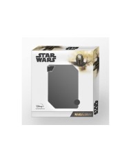 PIJAMA LARGO SINGLE JERSEY THE MANDALORIAN THE CHILD TALLA CAMISETA XL