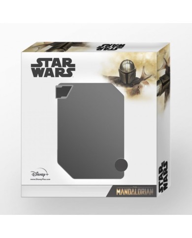 PIJAMA LARGO SINGLE JERSEY THE MANDALORIAN THE CHILD TALLA CAMISETA XXL