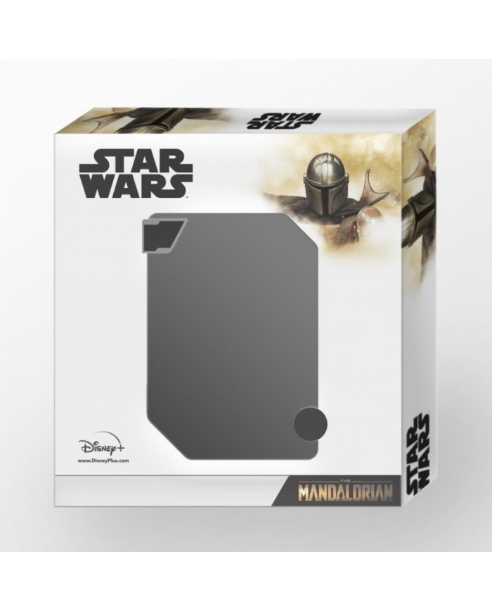 PIJAMA LARGO SINGLE JERSEY THE MANDALORIAN THE CHILD TALLA CAMISETA XXL