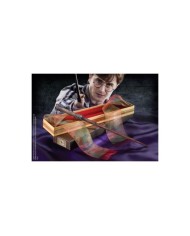 Harry Potter - Varita mágica de Harry Potter versión Ollivander