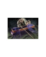 Harry Potter - Varita mágica de Albus Dumbledore versión Ollivander