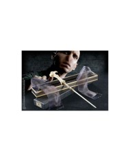 Harry Potter - Varita mágica de Voldemort versión Ollivander