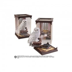 Harry Potter - Magical Creatures Hedwig 19 cm