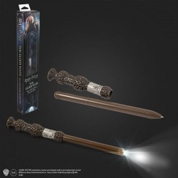 Harry Potter - Boligrafo Luz LED Dumbledore