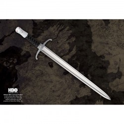 Juego de Tronos - Abrecartas Espada Garra de Jon Snow