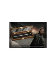 El Señor de los Anillos Abrecartas - Anduril Espada del Rey Elessar