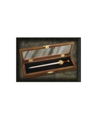 El Señor de los Anillos Abrecartas - Herugrim Espada del Rey Theoden