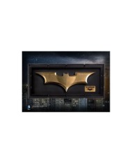 Batman The Dark Knight Rises - Réplica 1/1 Batarang