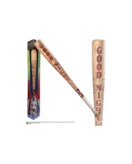 Escuadrón Suicida - Réplica Bate de béisbol de Harley Quinn Good Night