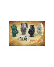 Jumanji - Replica 1/1 Juego de Mesa  *Edición Inglés*