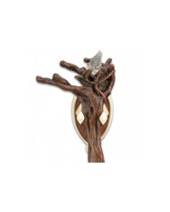 UC3328 El Señor de los Anillos - Réplica 1/1 Bastón de Gandalf el Gris en Moria