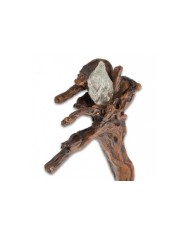 UC3328 El Señor de los Anillos - Réplica 1/1 Bastón de Gandalf el Gris en Moria