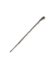 El Señor de los Anillos - Réplica 1/1 Bastón con Pipa de Gandalf el Gris