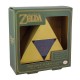 Nintendo - The Legend of Zelda despertador Triforce