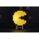 Pac-Man - lámpara 3D Icon Pac-Man