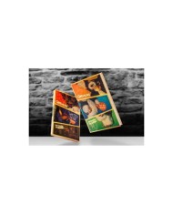 Gremlins - Libreta 3D Iconic Imagery