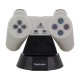 Sony PlayStation - lámpara 3D Icon PlayStation Controller