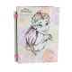 Disney Princess - Libreta Belle