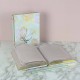 Disney Princess - Libreta Belle