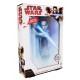 Star Wars - Episode VIII lámpara 3D Rey