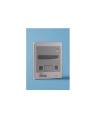 Super Nintendo - Libreta Consola