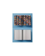 Super Nintendo - Libreta Consola