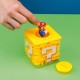 Super Mario Hucha / Juego Maze con Figura Question Block