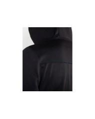 Gears Of War Sudadera capucha Blue Omen Tech TALLA CAMISETA L