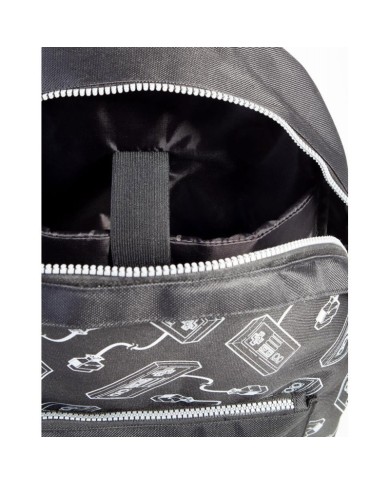 Nintendo Mochila NES Controller AOP