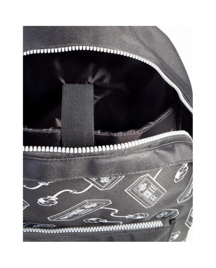 Nintendo Mochila NES Controller AOP