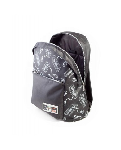 Nintendo Mochila NES Controller AOP