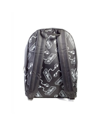 Nintendo Mochila NES Controller AOP