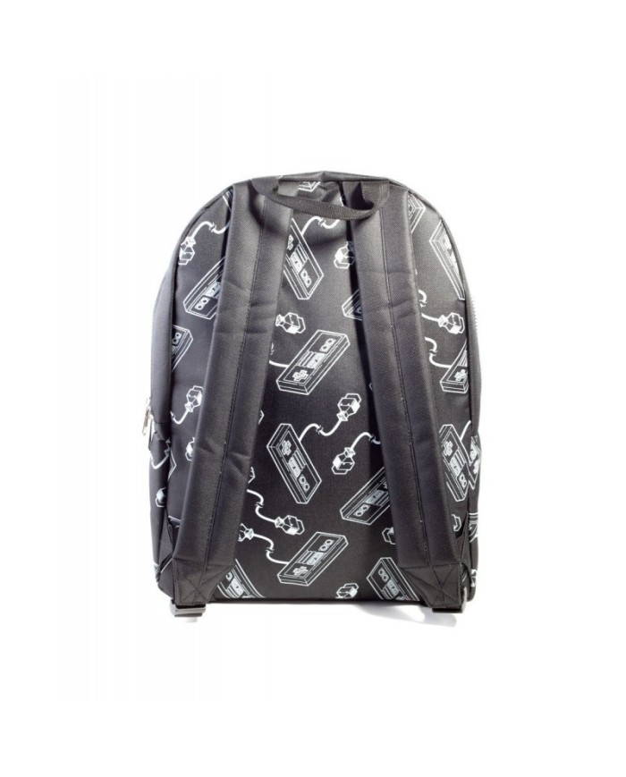 Nintendo Mochila NES Controller AOP