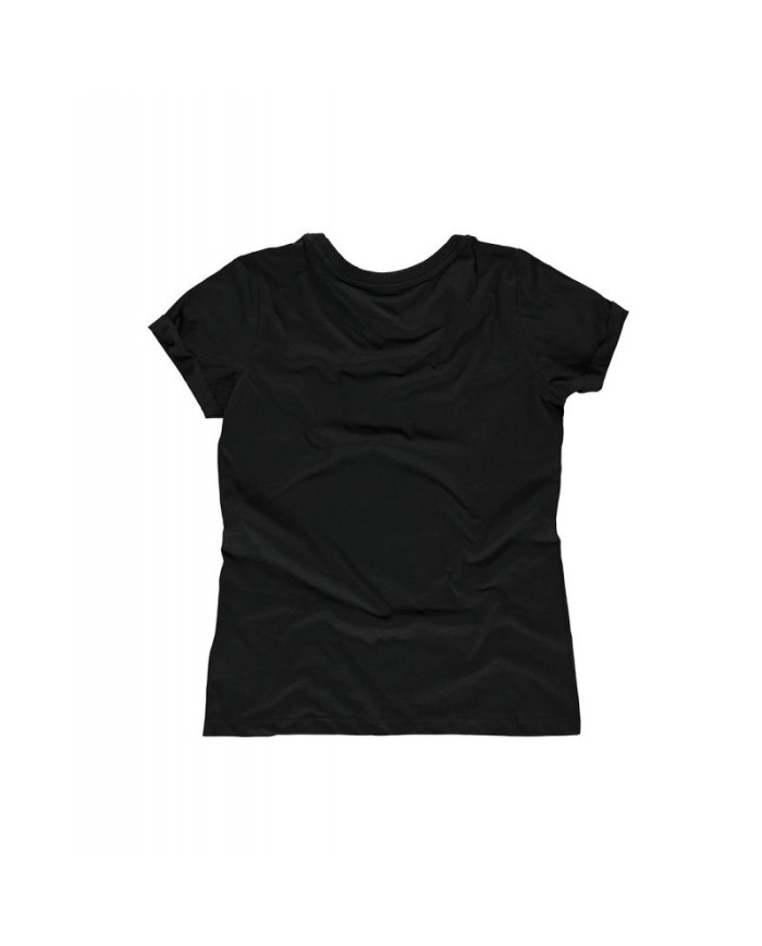 Maleficent Camiseta Chica Gel Print TALLA CAMISETA L