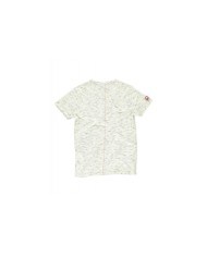 Nintendo - Super Mario Space Dye Men's T-shirt TALLA CAMISETA L