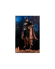 Batgirl Sixth Scale Figure by Hot Toys Video Game Masterpiece Series - Batman: Arkam Knight