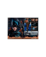 Batgirl Sixth Scale Figure by Hot Toys Video Game Masterpiece Series - Batman: Arkam Knight