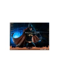 Batgirl Sixth Scale Figure by Hot Toys Video Game Masterpiece Series - Batman: Arkam Knight