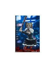 Harley Quinn Sixth Scale Figure by Hot Toys Video Game Masterpiece Series - Batman: Arkham Knight