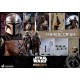 The Mandalorian Sixth Scale Figure by Hot Toys The Mandalorian - Television Masterpiece Series