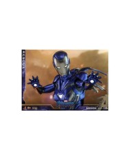 Rescue Sixth Scale Figure by Hot Toys DIECAST - Avengers: Endgame - Movie Masterpiece Series