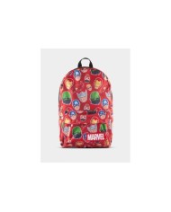 Mochila Marvel Characters AOP Marvel