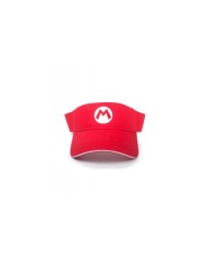 Nintendo - Super Mario Tennis Aces Visera