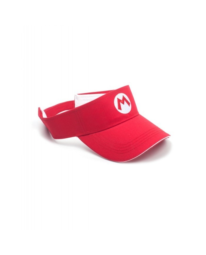 Nintendo - Super Mario Tennis Aces Visera
