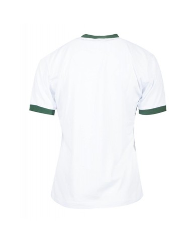 Camiseta Chica Yoshi's Adventure Nintendo TALLA CAMISETA S